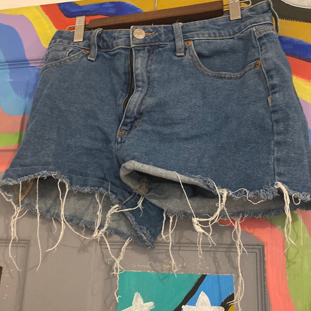 Wild Fable- medium wash